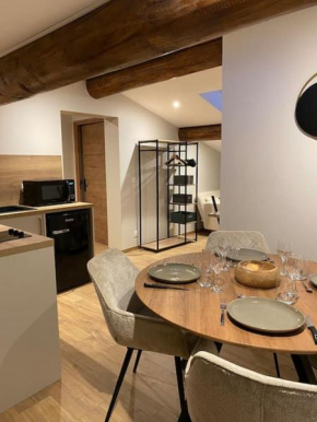 Appartement Brévent